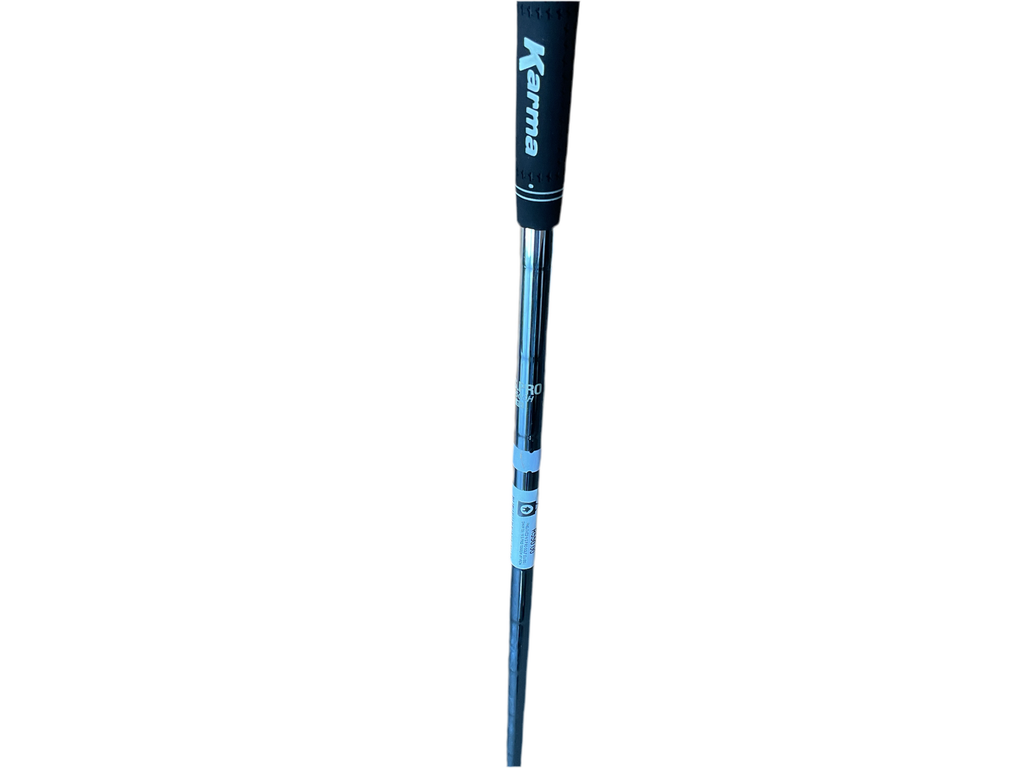 [SEC612] PRELOVED N.S PRO GOLF CLUBS | SHAFTS | N.S PRO 1050GH #7 IRON