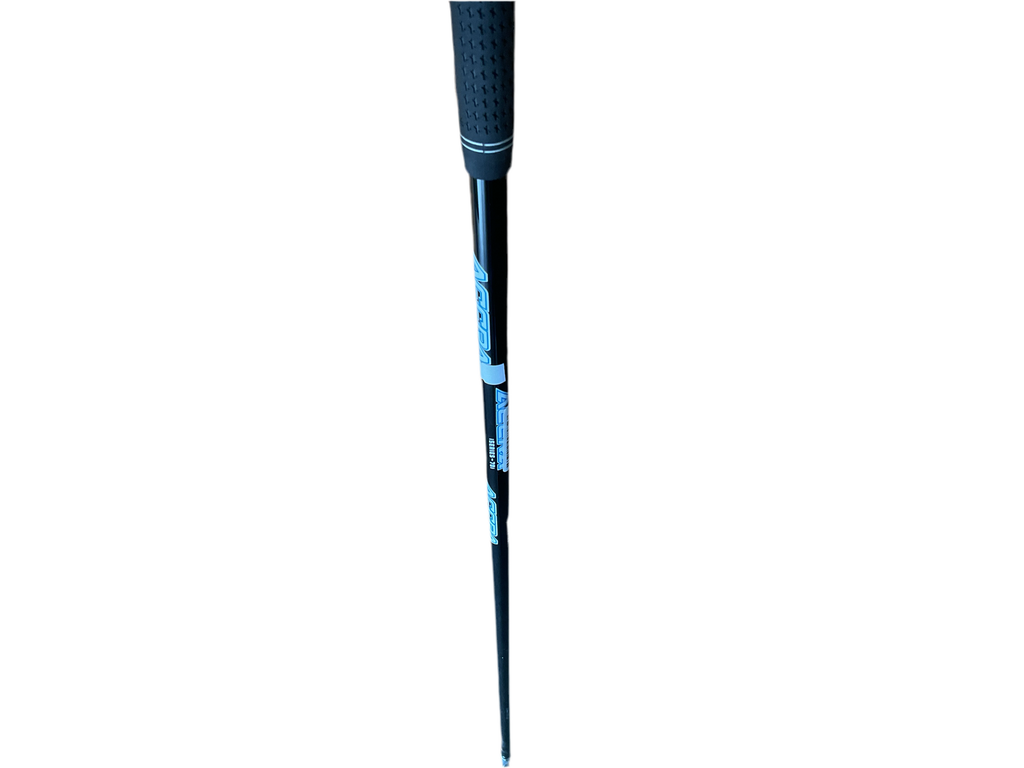 [SEC602] PRELOVED ACCRA GOLF CLUBS | SHAFTS | ACCRA ISERIES-70I #7 IRON GRAPHITE SHAFT