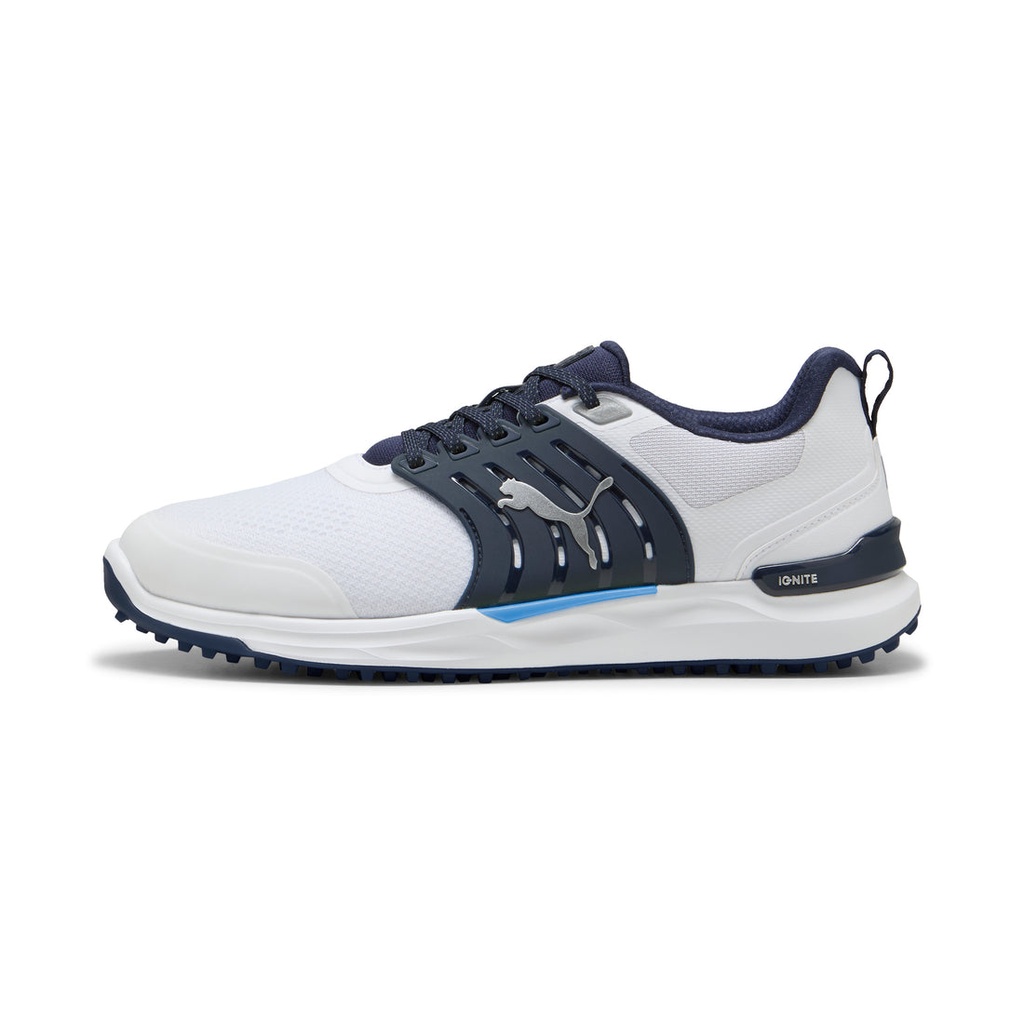 [19057939] Puma Mens Golf Shoes | Ignite Elevate 2 (UK6.5)