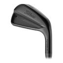Titleist Golf Clubs | T Series | Irons | Limited Edition T150 | Black Vapor
