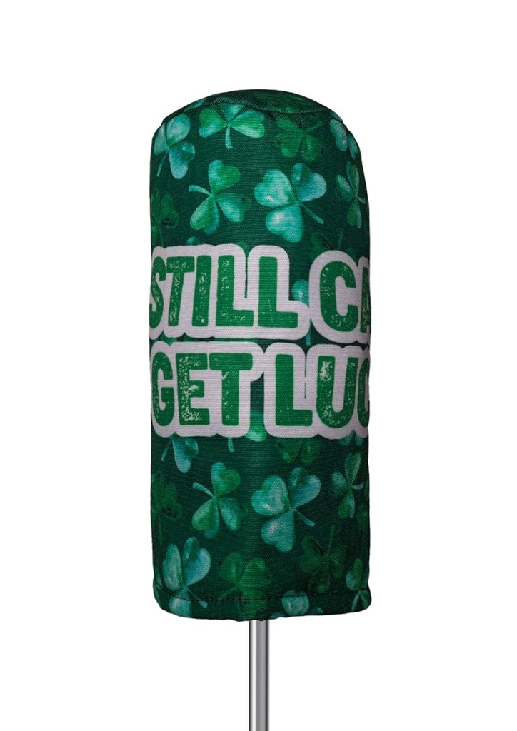 Custom Apparel Headcover | Driver
