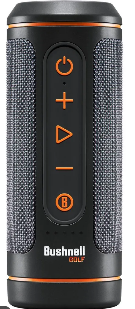 Bushnell 2 GPS Speaker | Wingman