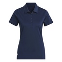 Adidas Womens Golf Shirt | Polo | Solid Navy