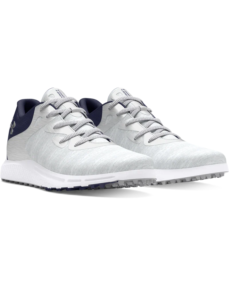 [3026403400755] Under Armour Womens Golf Shoes | Breathe 2 Knit (UK5.5)