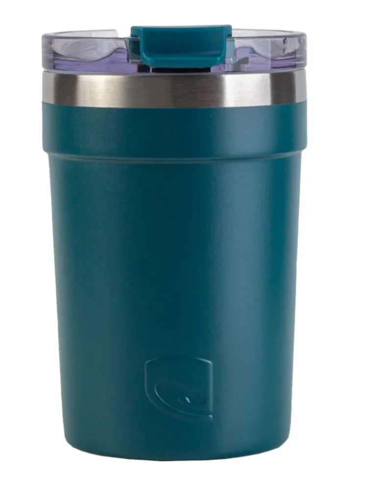 LIZZARD TRAVEL CUP