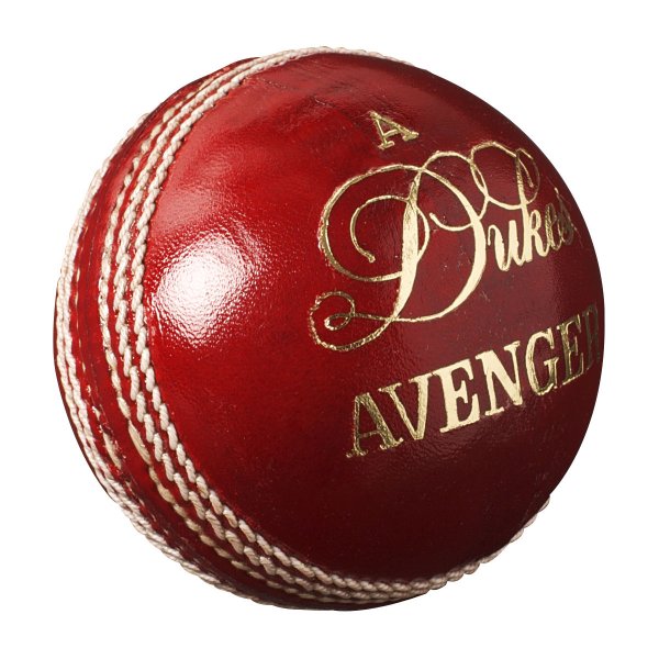 [130DUK-AV] Dukes Cricket Ball | Avenger 2 Piece