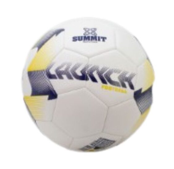Summit Junior Soccer Ball | Launch